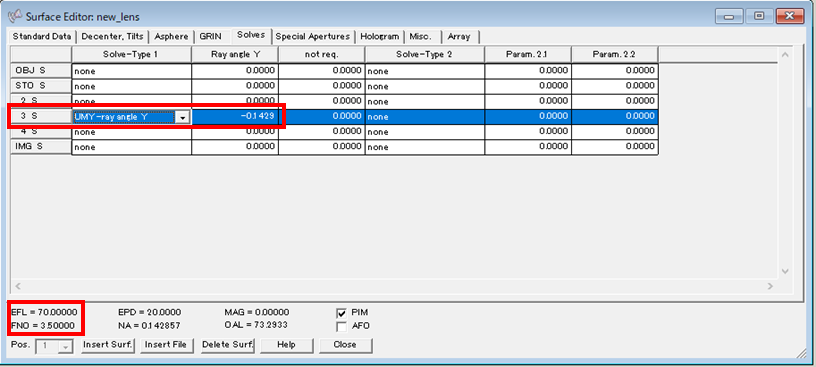 solve setting02